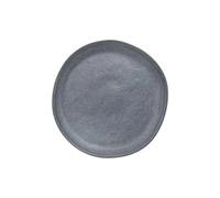 Lot de 6 Assiettes à Dessert Spring Water 20cm Bleu