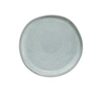 Lot de 6 Assiettes à Dessert Spring Water 20cm Gris