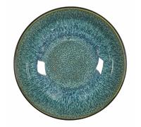 Lot de 6 Assiettes à Soupe Elia 18cm Vert