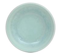 Lot de 6 Assiettes Creuses Léa 19cm Bleu