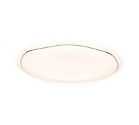 Lot de 6 assiettes plates Selena diamètre 26cm - Atmosphera Créateur d'intérieur