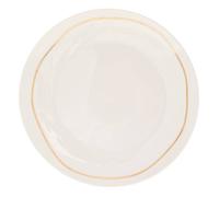 Lot de 6 assiettes plates Selena diamètre 26cm - Atmosphera Créateur d'intérieur