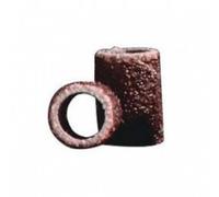 Dremel Bandes de ponçage 2615 0431 32 – 6,4 mm (1/4) Gros grain 60 – Lot de 6