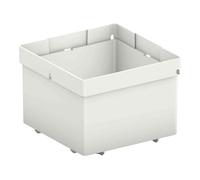 Lot de 6 casiers Box 100x100x68/6 FESTOOL