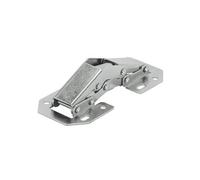 HETTICH Lot de 6 charnières invisibles à visser, HETTICH, rentrant ouverture 90° G