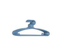 6 cintres enfant Aast bleu - Atmosphera Créateur d'intérieur