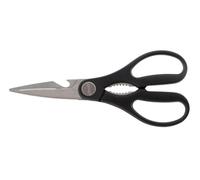 Lot de 6 ciseaux de cuisine en acier inoxydable 20,3 cm