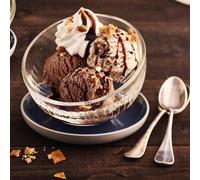 Lot de 6 coupes à dessert