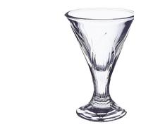 Lot de 6 coupes à dessert