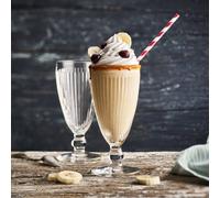 Lot de 6 coupes à dessert