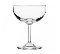 Lot de 6 coupes champagne cocktail 200 ml