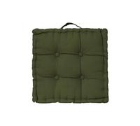Pegane Lot de 6 Coussins de sol