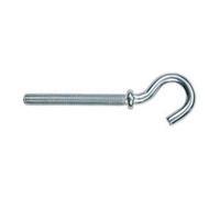 Lot de 6 Crochets MOLLY D.5x40mm