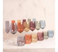 Flûte 19 cl Lumen - Les 6