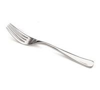 lot de 6 fourchettes de table ipanema l203 mm G