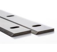 Lot de 6 fraises EMCO REX B20/MH20 HSS 260 x 25 x 3 mm