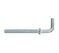 Lot de 6 gonds ronds Molly ø5 x L.40 mm