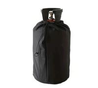 Lot de 6 housses de protection pour réservoir de propane, bouteille de gaz d'extérieur, anti-pluie, crème solaire et anti-poussière