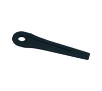 Lot de 6 lames de tondeuse pour Flymo E-25-21/22 Minimo Duo E30