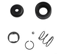 Lot de 6 mandrins de perceuse pour perceuse à percussion DCH133 D25032 SBH900, kits d'accessoires pour outils électriques avec rondelle d'écrou de broche NA098071 323489-00 578387-00 Pièces de