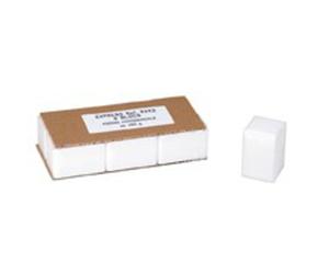 Lot de 6 pierres ammoniacales, modèle standard 150g GUILBERT EXPRESS - 9642