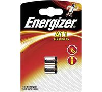 Lot DE 6 Piles ENERGIZER A11 ALCALINE 6V