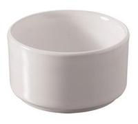 lot de 6 ramequins bas blancs cook & play ø65 x h35 mm. 6