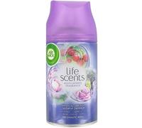 Lot de 6 recharges Airwick « Mystical Garden » pour Freshmatic Max - 250 ml