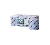 Lot de 6 recharges d'essuie-mains 2 plis, pour DB461,