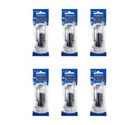 Lot de 6 Recharges pour Marqueur V BOARD MASTER Bleu