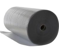 Lot de 6 rouleaux de film bulle d'air largeur 100cm x longueur 75m - gamme air'roll isotherme