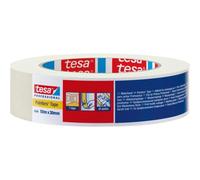 Lot de 6 rouleaux de ruban de masquage 7 jours sans résidus 50 mm x 50 m - Tesa