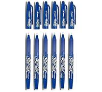 [Lot de 6] Stylo Pilot Pen Blue