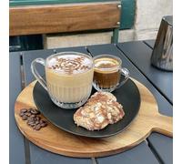 Lot de 6 tasses, ouessant