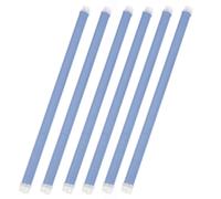 Lot de 6 tuyaux de 1 m pour l'aspirateur hydraulique t5 duo - W78055 - ZODIAC
