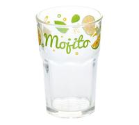 Lot de 6 Verre Stella transparent - Atmosphera Créateur d'intérieur