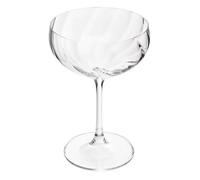 Atmosphera - Lot de 6 verres à cocktail neva 300ml transparent