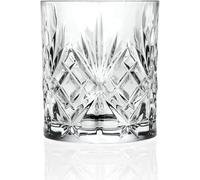 Lot de 6 Verres à Eau contenance 31 cl