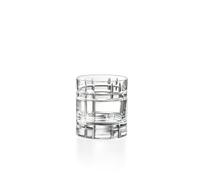Lot de 6 verres N’importe quel cm 8,2X9,4 transparent