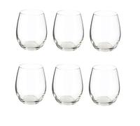 Lot de 6 verres ""Orpea"" - 39cl