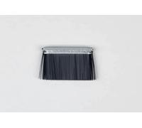 Lot de 60 brosses de roue pour Husqvarna 34 mm