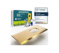 Lot de 60 lames de rechange en titane pour MOVA 600 600 ensembles 1000 LiDAX Ultra et NAVAX AWD Robot tondeuse certifié DIN
