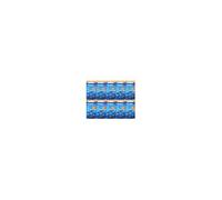 Lot de 60 piles auditives RENATA ZA13 ZINC AIR ORANGE