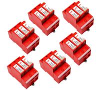 Lot de 6x DEHN 952510 Parafoudre PV SCI 500 DEHNshield