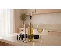 Lot de 7 accessoires pour le vin Chillour InnovaGoods