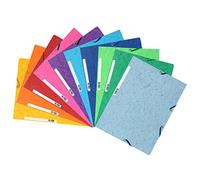 Lot de 7 chemises à 3 rabats Elba + 3 gratuites !