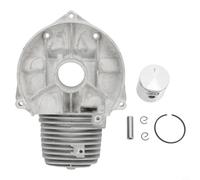 Lot de 7 cylindres et kit de rechange pour tondeuse à gazon Oleo Sparta 25 25TR 26 250 250TR 250T 260 et Efco 8200 8220 8260