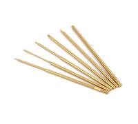 Lot de 7 tournevis hexagonaux pour réparation de modèles de voiture à distance
