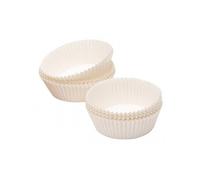 Metaltex Caissettes à muffins en papier 257773 – Lot de 75 Ø 6,5 cm