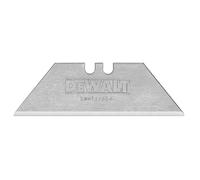 Lot de 75 lames de couteau droites DeWalt DWHT11004-7